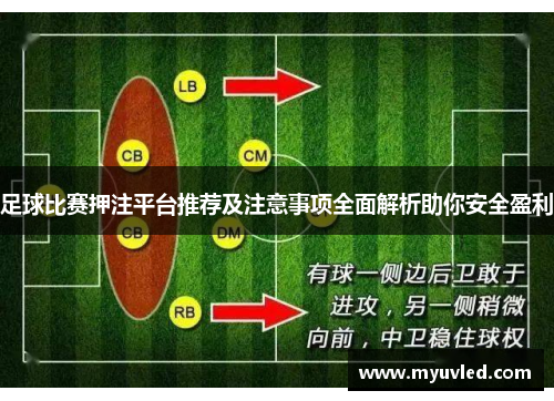 足球比赛押注平台推荐及注意事项全面解析助你安全盈利